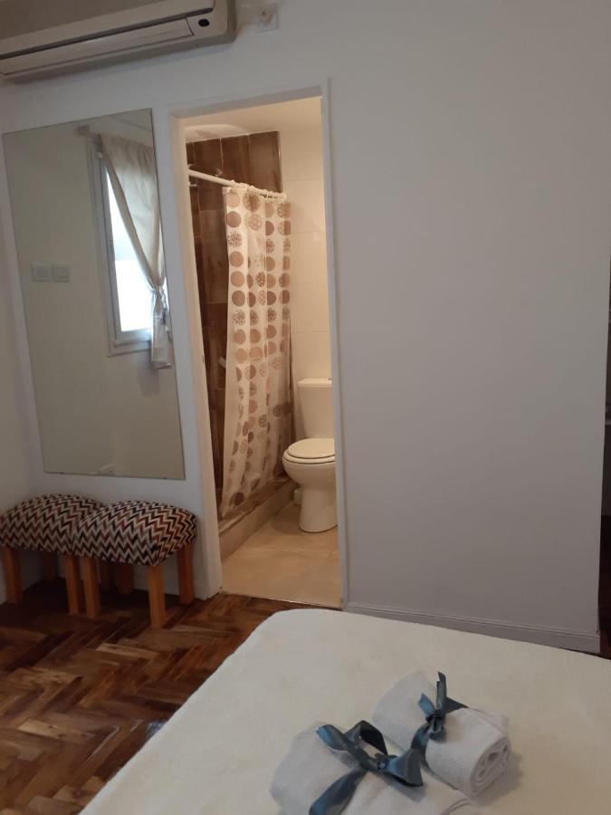 Botanico 2 Ambientes Apartman Buenos Aires Kültér fotó