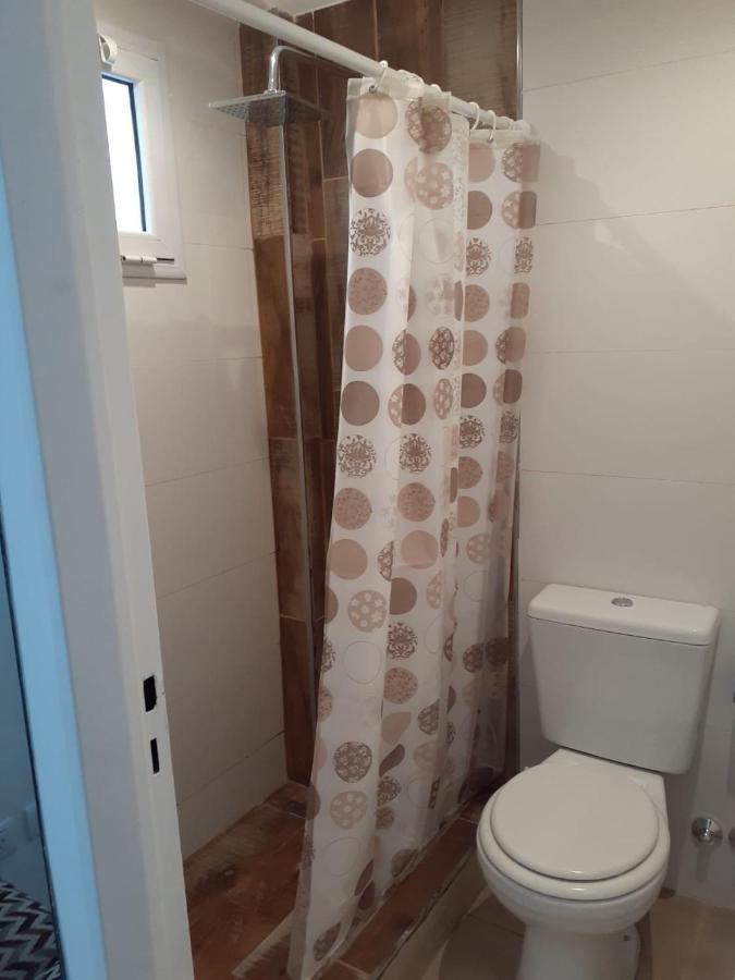 Botanico 2 Ambientes Apartman Buenos Aires Kültér fotó