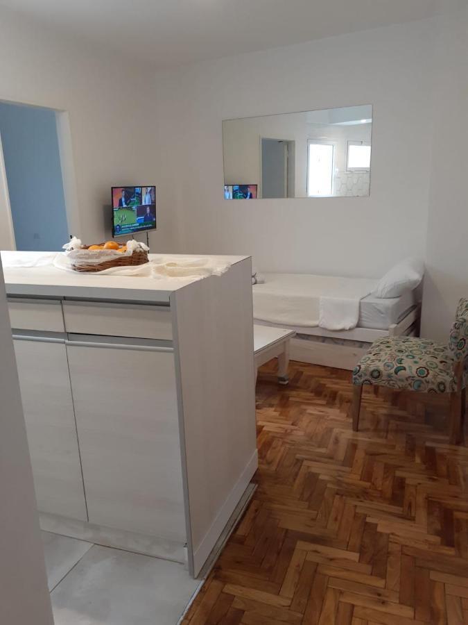 Botanico 2 Ambientes Apartman Buenos Aires Kültér fotó