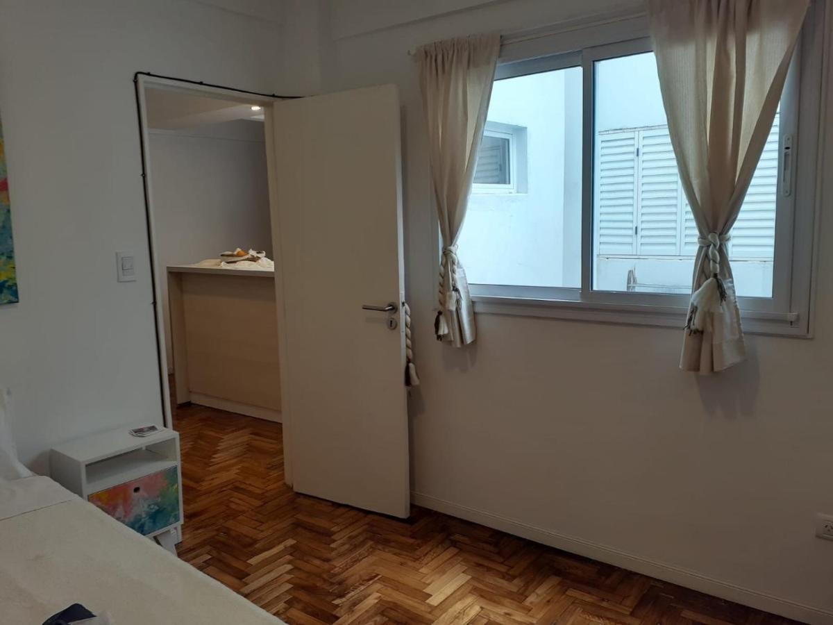 Botanico 2 Ambientes Apartman Buenos Aires Kültér fotó