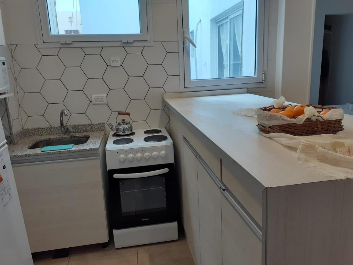 Botanico 2 Ambientes Apartman Buenos Aires Kültér fotó