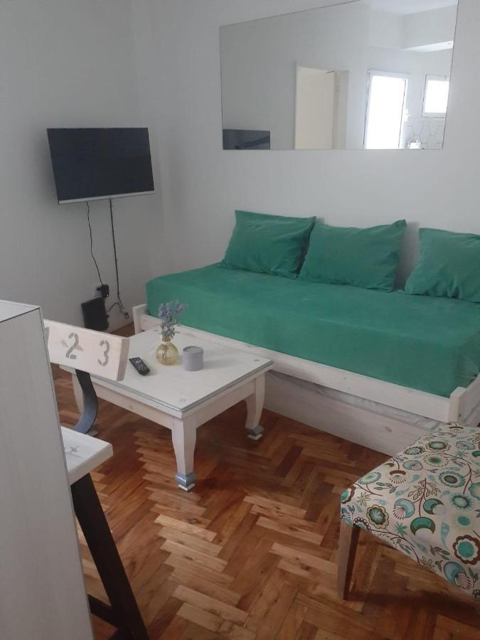 Botanico 2 Ambientes Apartman Buenos Aires Kültér fotó