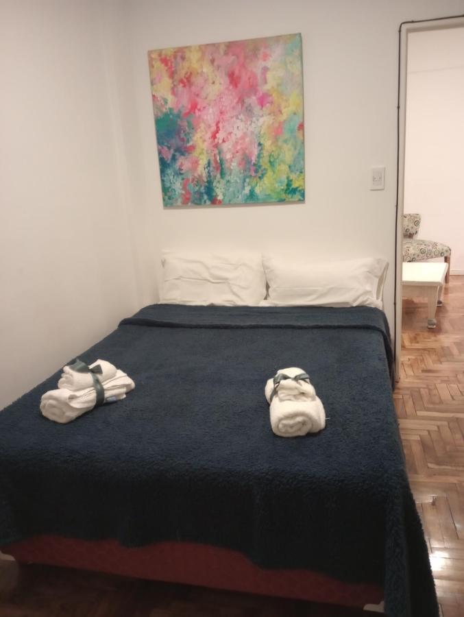 Botanico 2 Ambientes Apartman Buenos Aires Kültér fotó