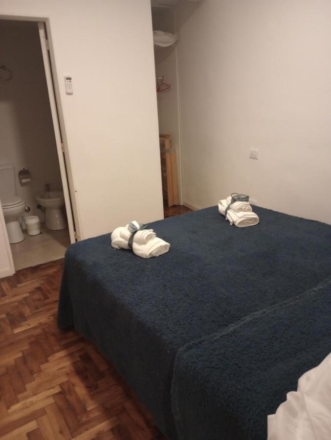 Botanico 2 Ambientes Apartman Buenos Aires Kültér fotó